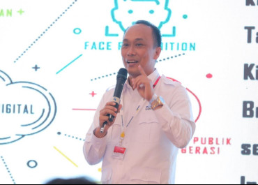 Dukcapil Bakal Digitalkan Semua Dokumen Kependudukan